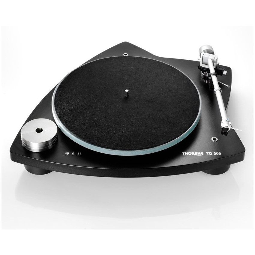 Thorens TD 309 Black