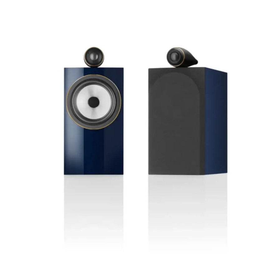 Bowers & Wilkins 705 S3 Signature Midnight Blue Metallic