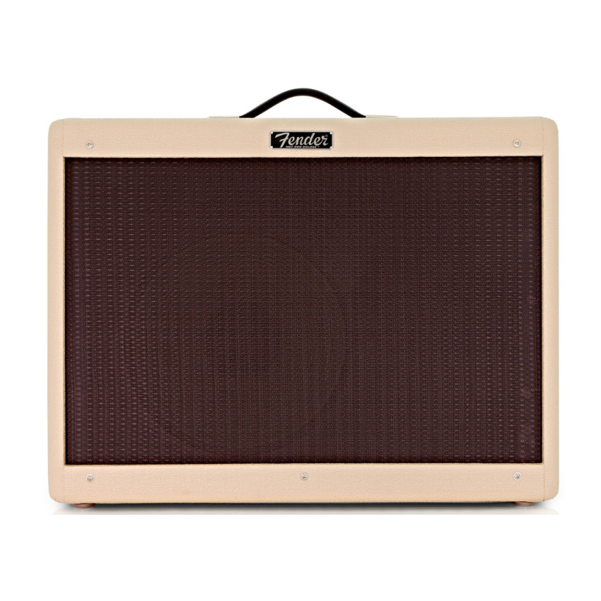 FENDER HOT ROD DELUXE IV LTD BLONDE CANNABIS