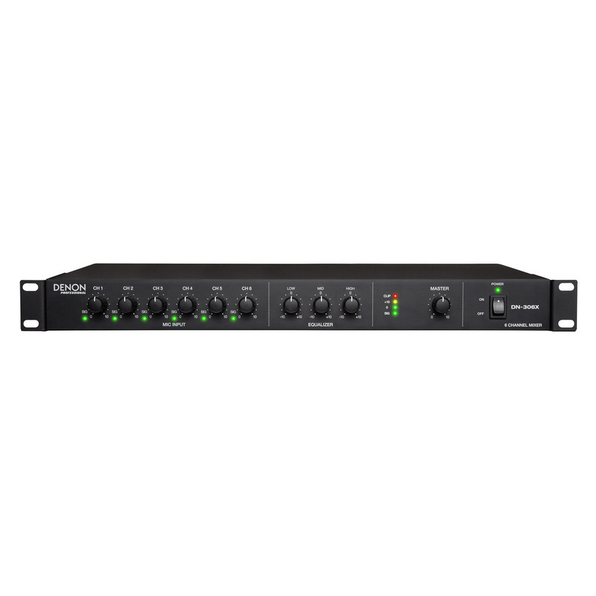 Denon PRO DN-306X