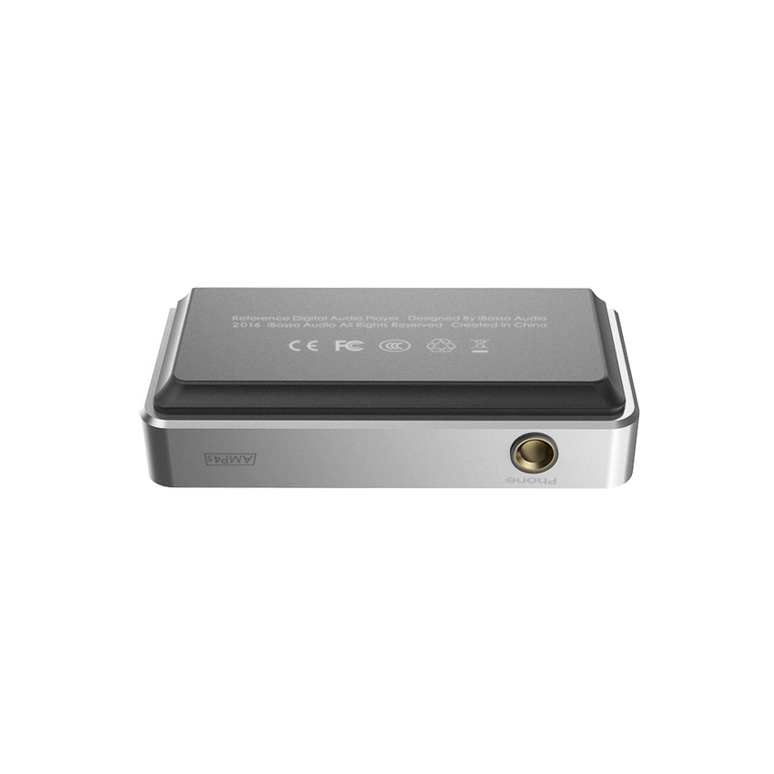 iBasso AMP4s