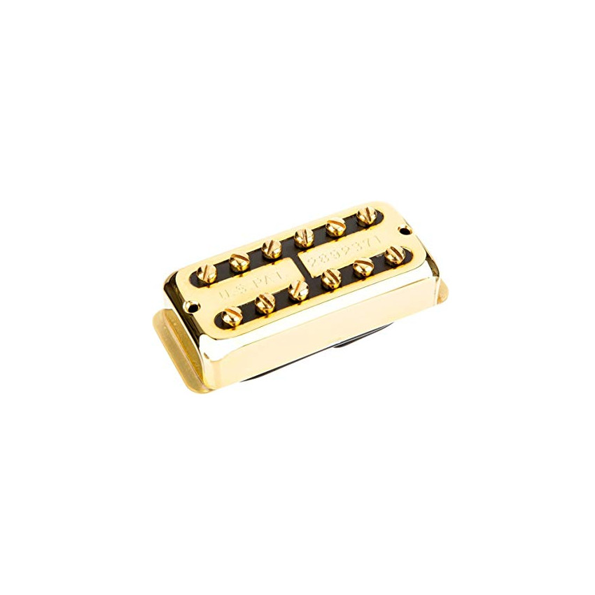 GRETSCH FILTER'TRON BRIDGE GOLD