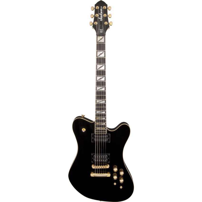 JACKSON MARK MORTON DOMINION BLACK BEAUTY