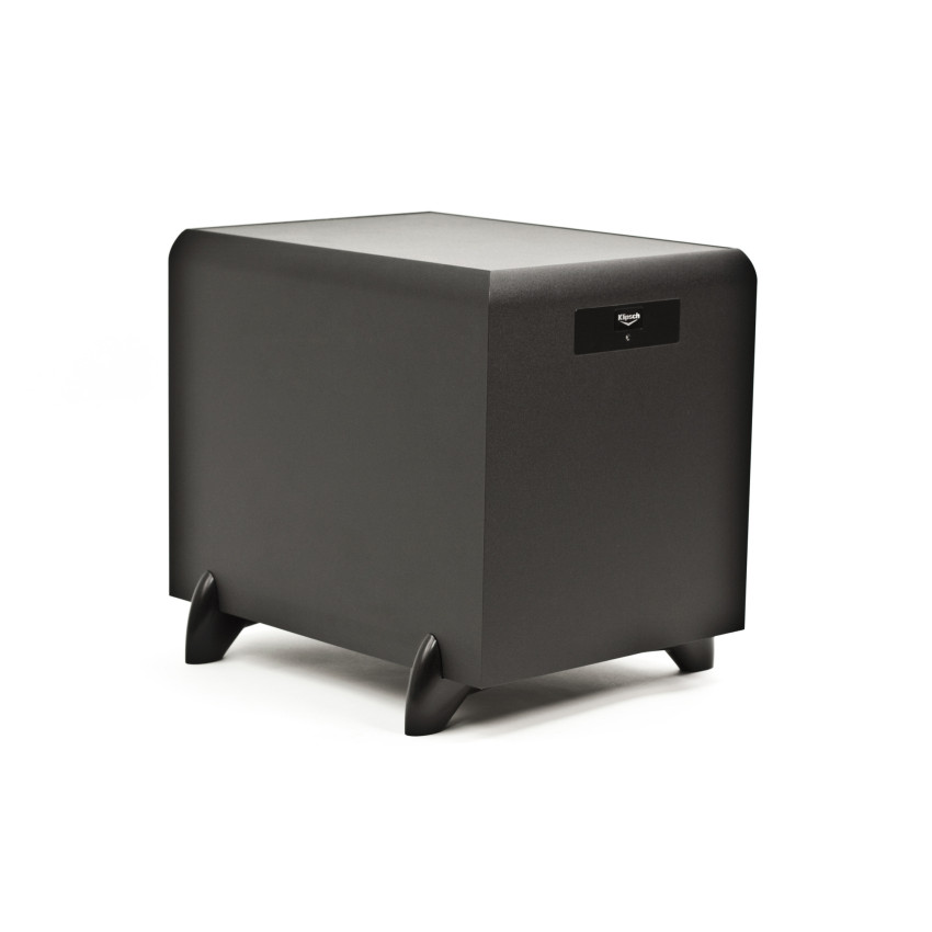 Klipsch SW-350 Black