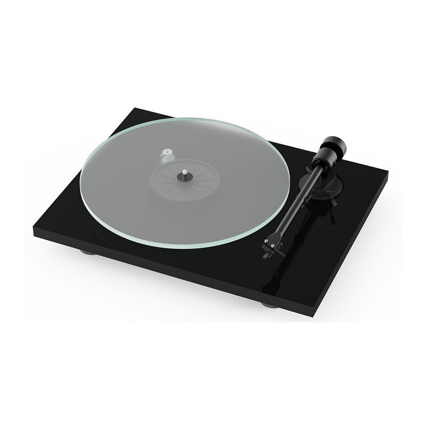 Pro-Ject T1 OM5e Piano