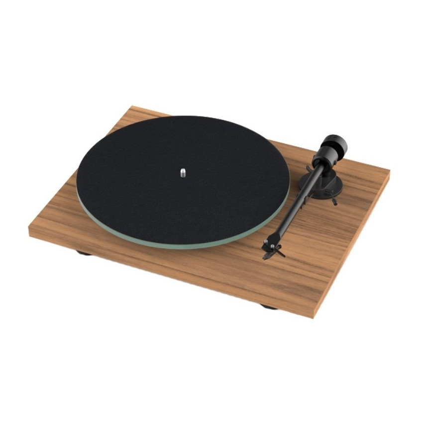 Pro-Ject T1 OM5e Walnut