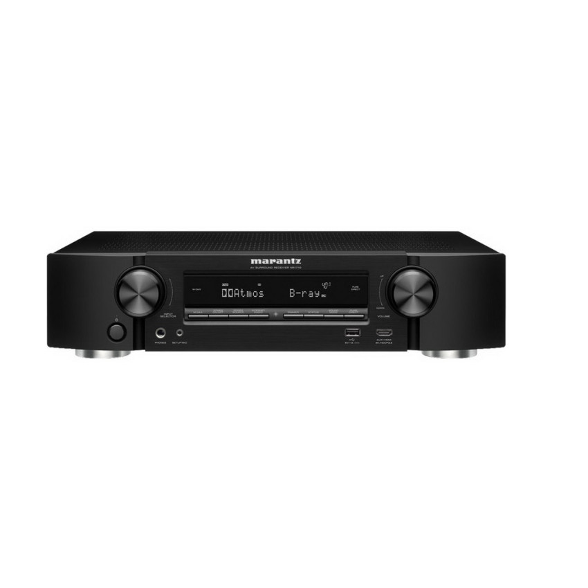 Marantz NR1510 (Black)