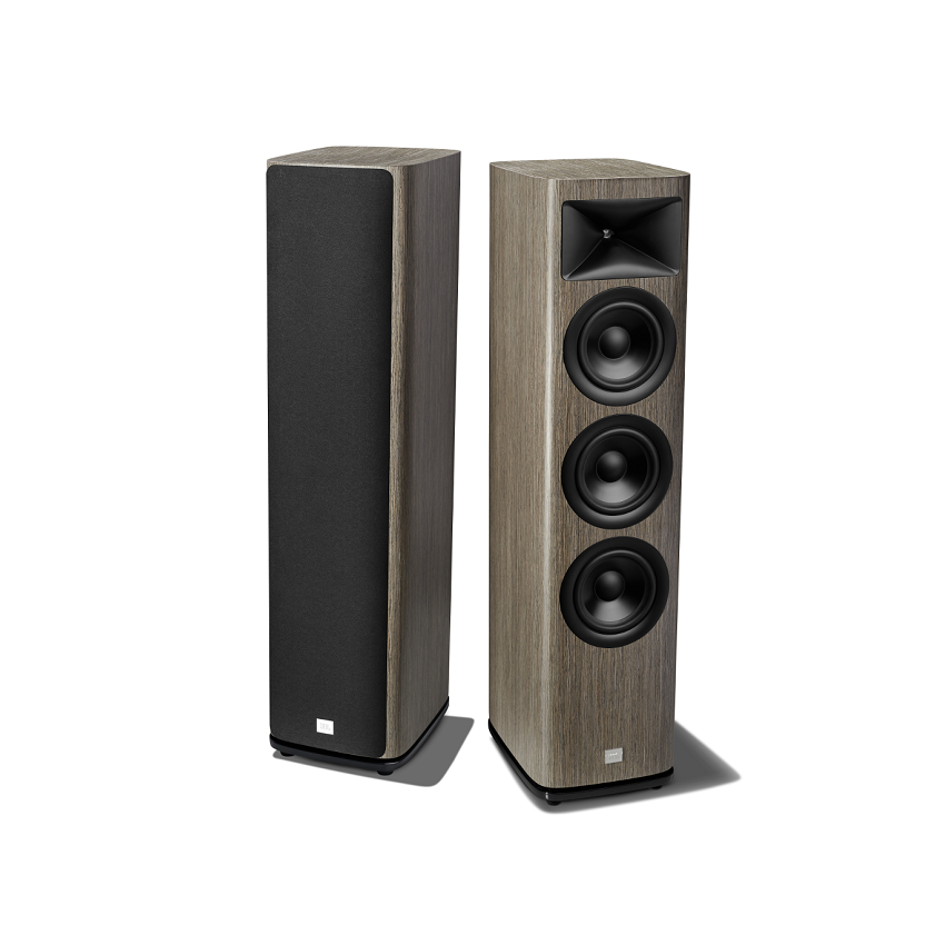 JBL HDI-3600 Gray (JBLHDI3600GRO)