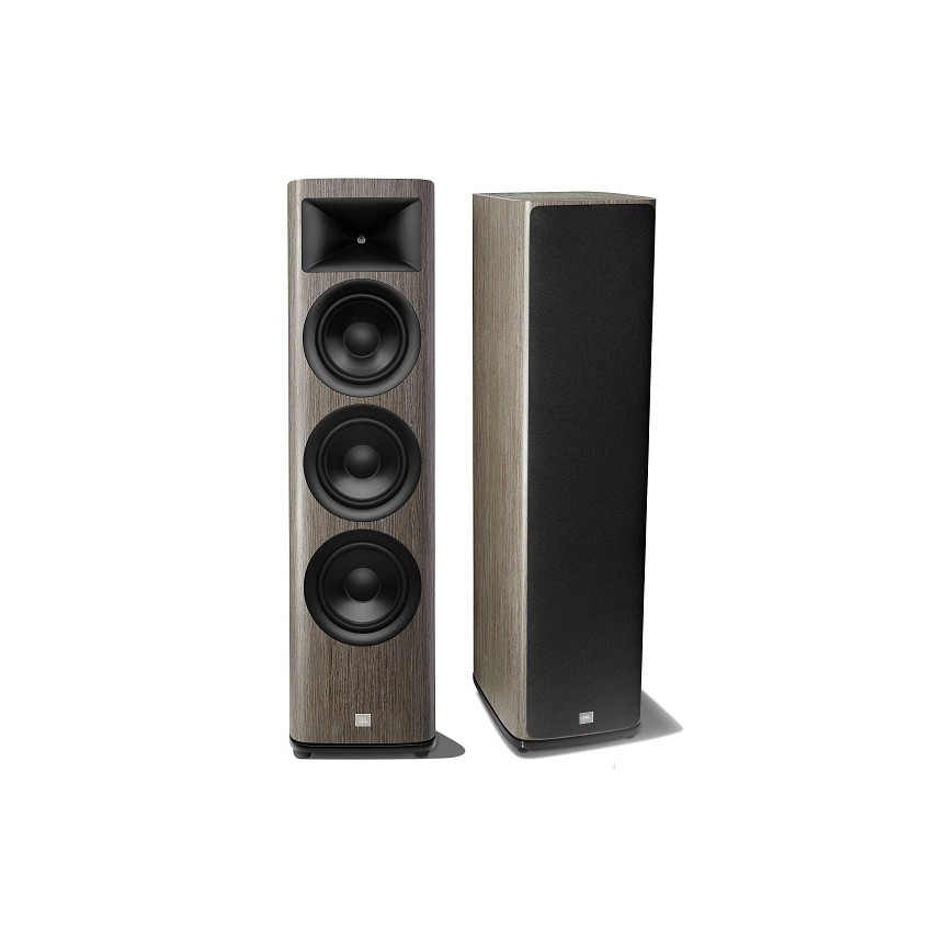 JBL HDI-3800 Gray ( JBLHDI3800GRO)