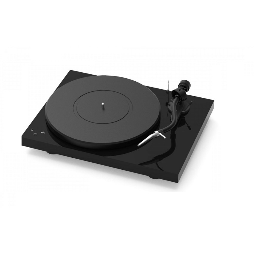 Pro-Ject Debut SB S-Shape Pick-IT S2C Piano