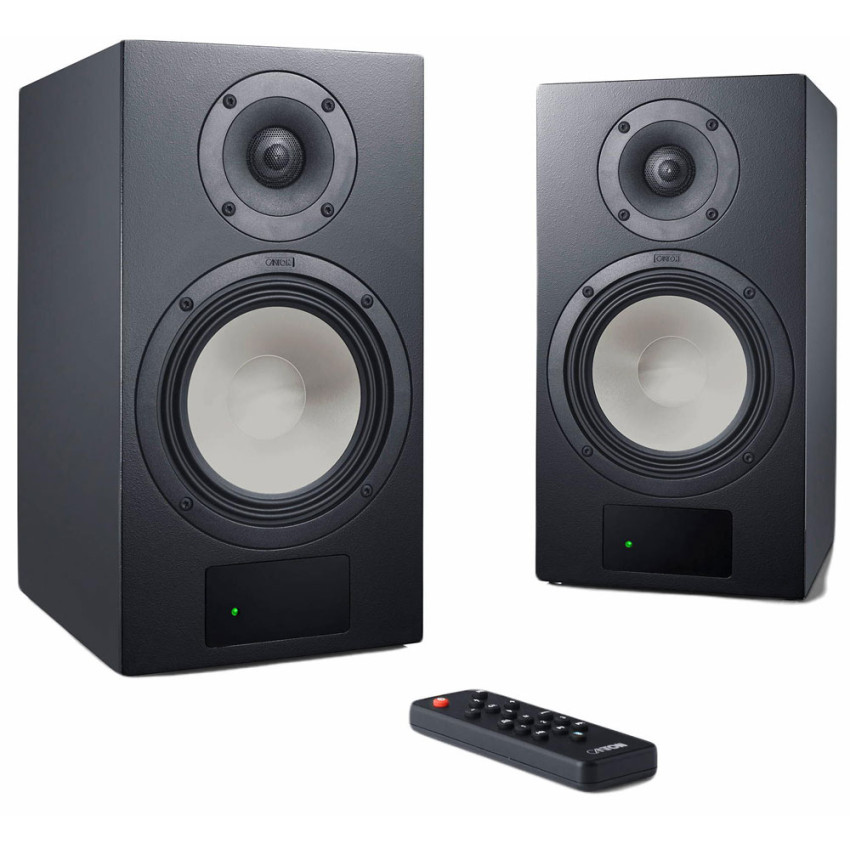 Canton Smart GLE 3 S2 Black