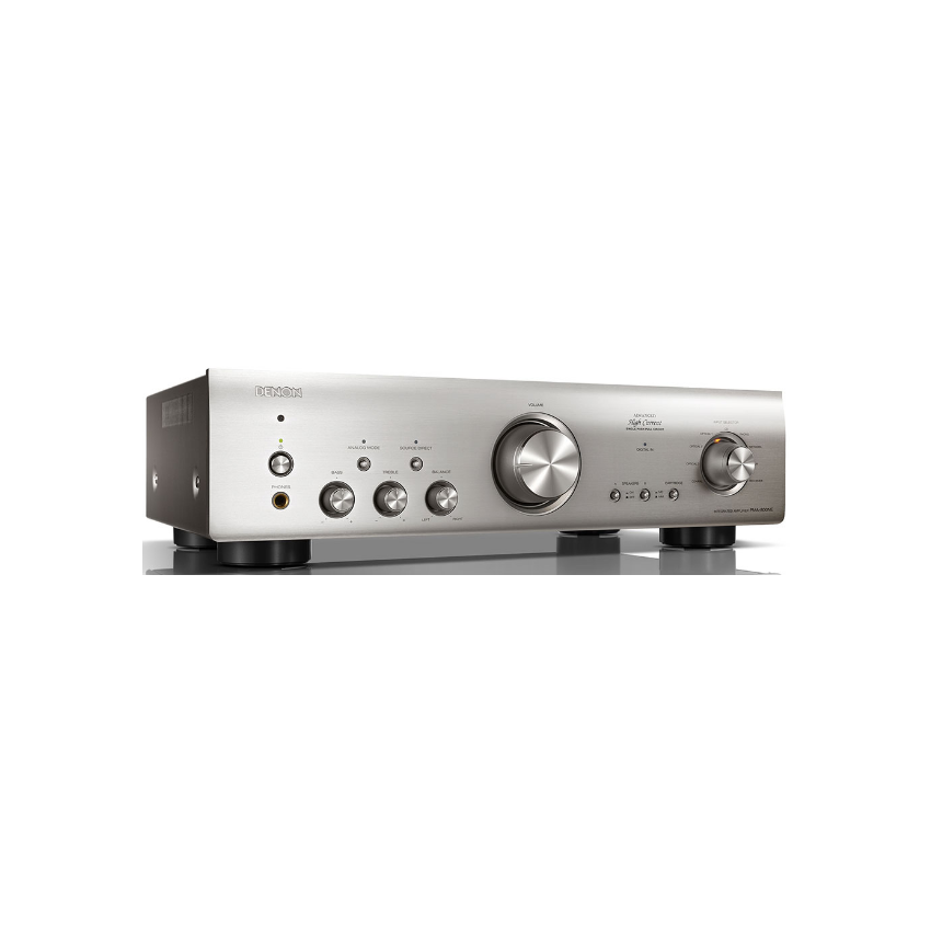 Denon PMA-800NE Silver