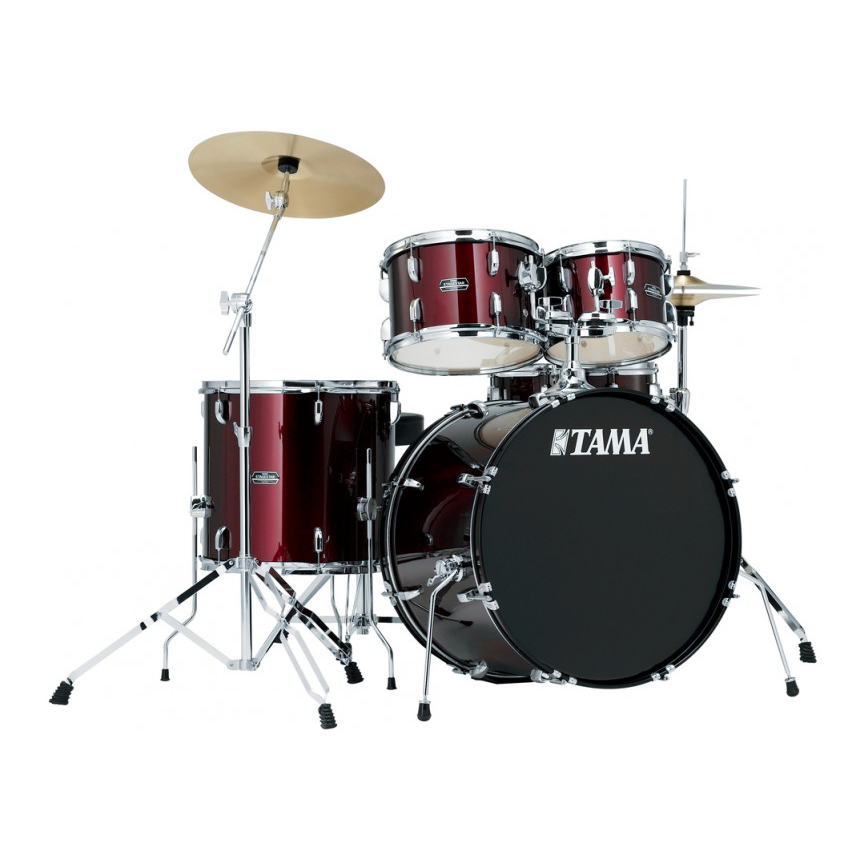 TAMA SG52KH4 WR