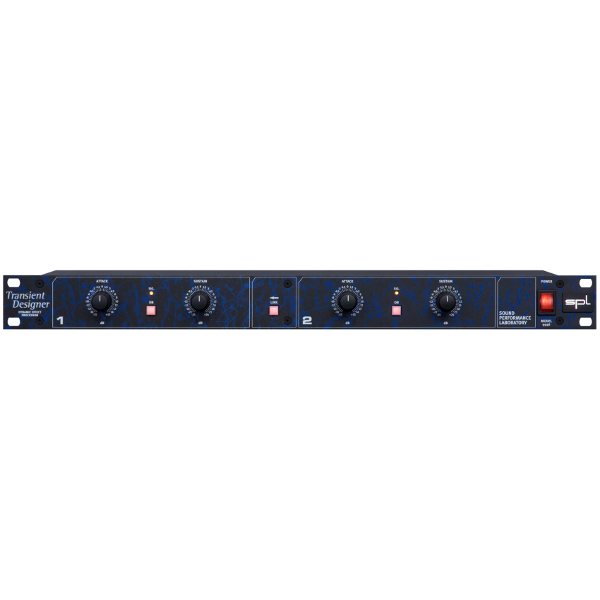 SPL Transient Designer2