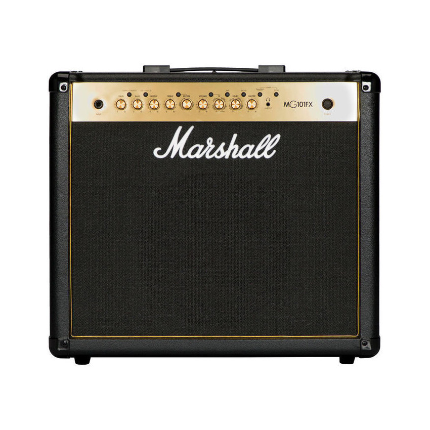 MARSHALL MG101GFX