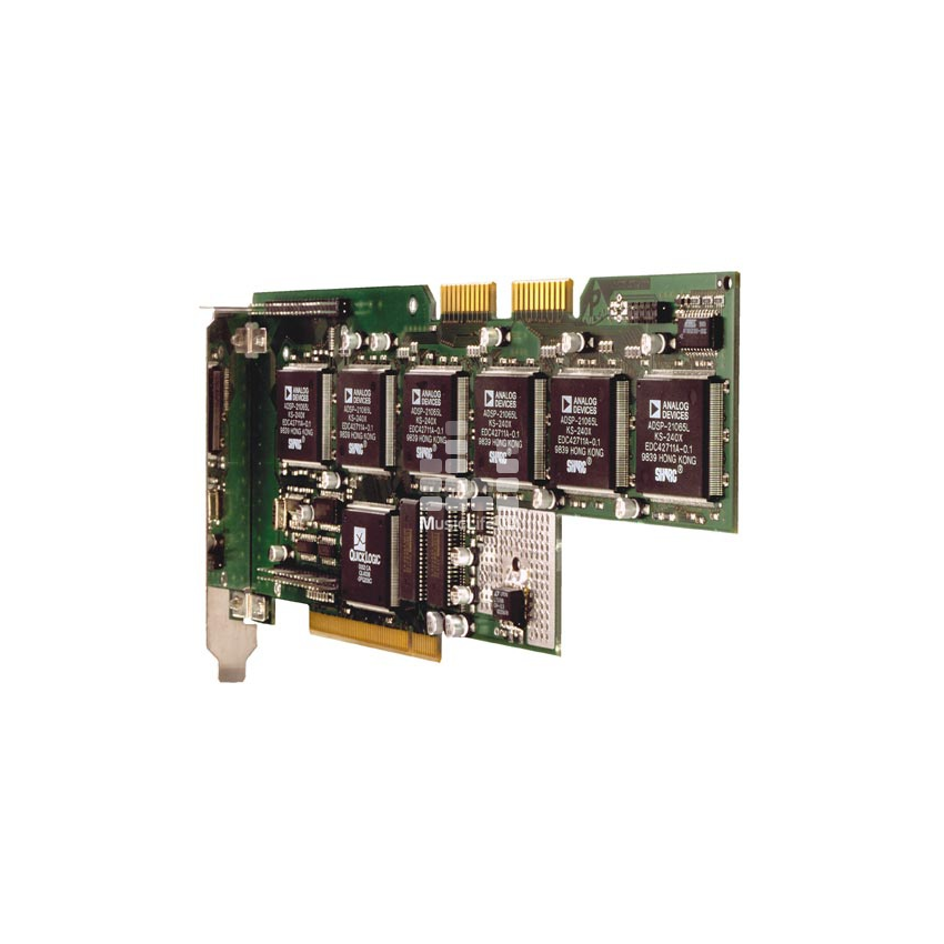 Sonic Core (CreamWare) 6 DSP Booster