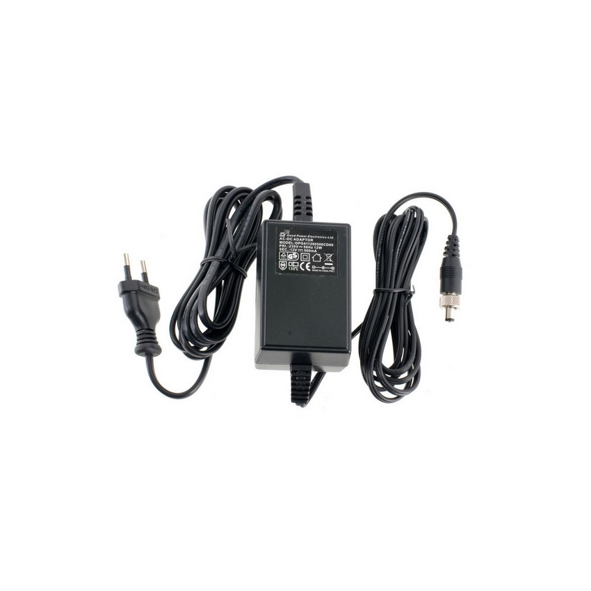 AKG AC12 PSU12V 500mA Lock EU/US/UK/AU