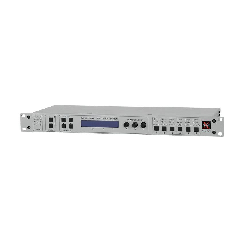 Peecker Sound XTDP26
