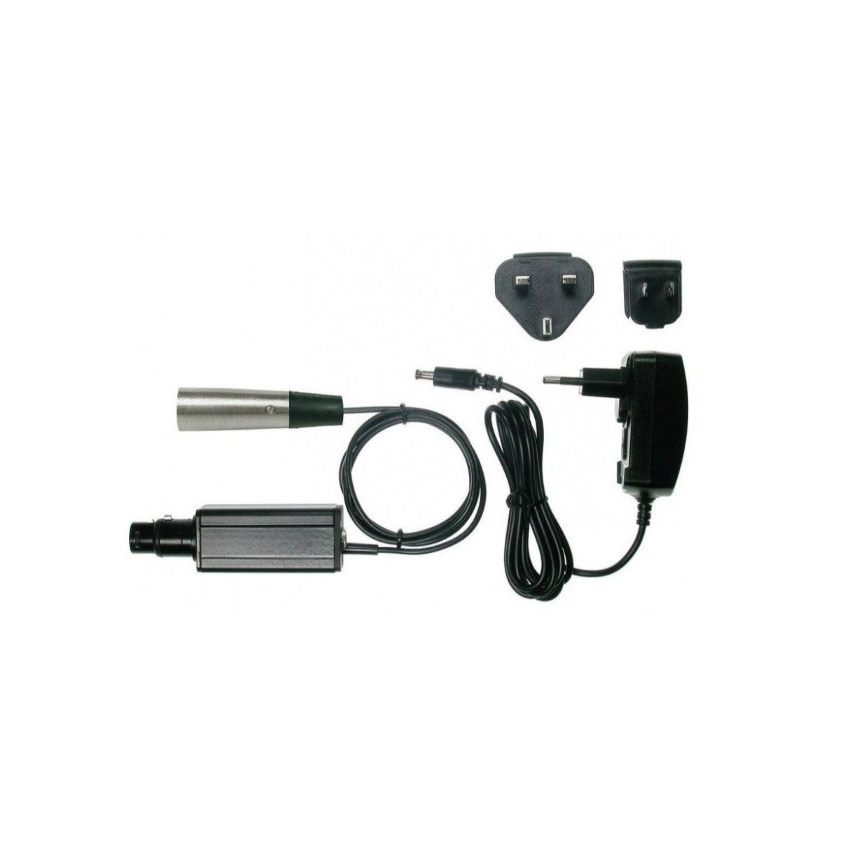 Neumann Connection Kit