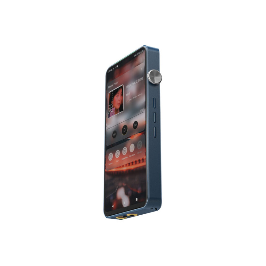 iBasso DX320 Blue