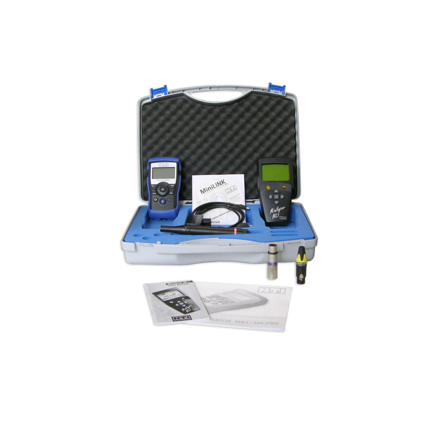 NTI Analog Audio Set Pro