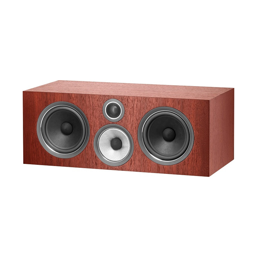 Bowers & Wilkins HTM71 S2 Rosenut