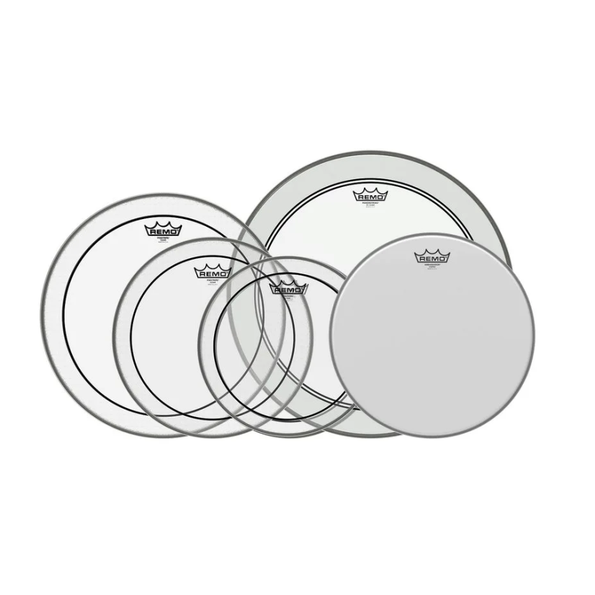 REMO ProPack, (12',13',16' Clear PS, 22' Clear P3, Free Ba-0114-00)