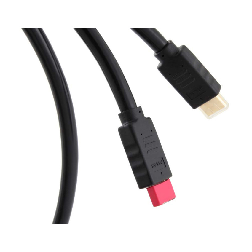 Atlas Hyper 4K Wideband (HDMI-HDMI) 15,0m