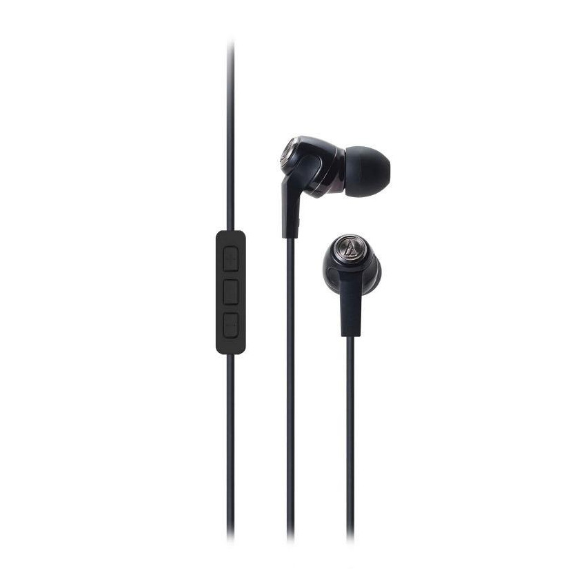 Audio-Technica ATH-CK323IBK