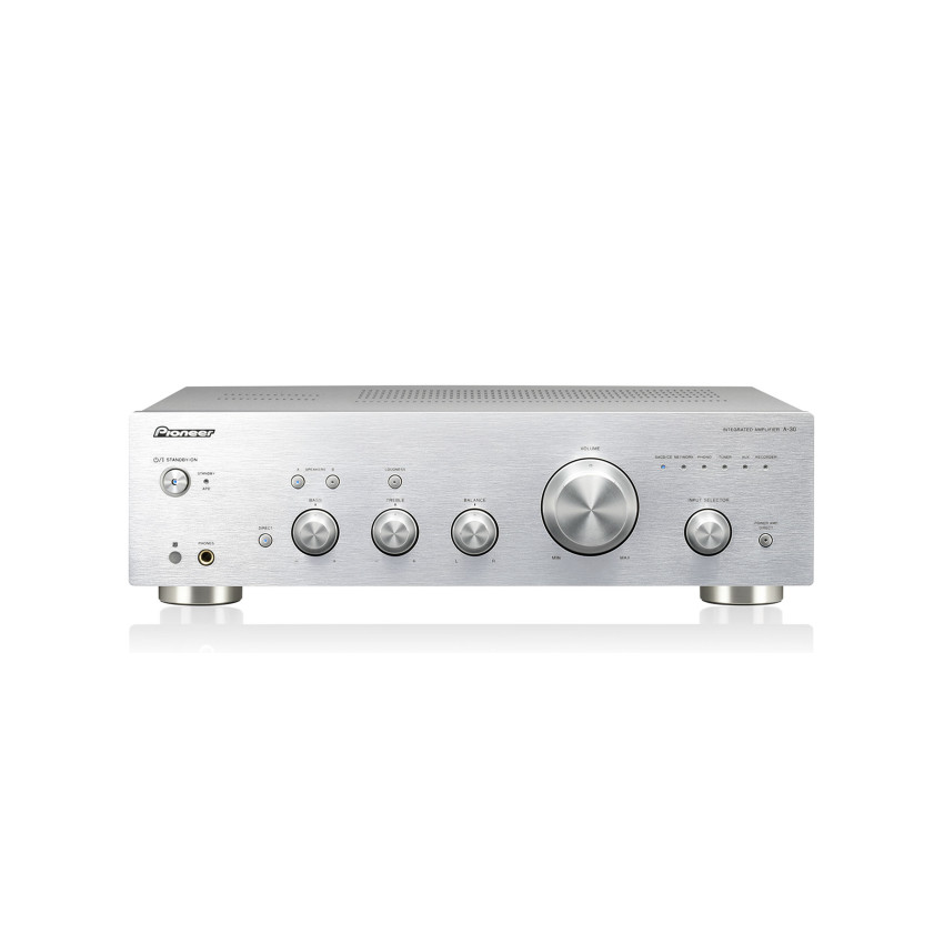 Pioneer A-50-S