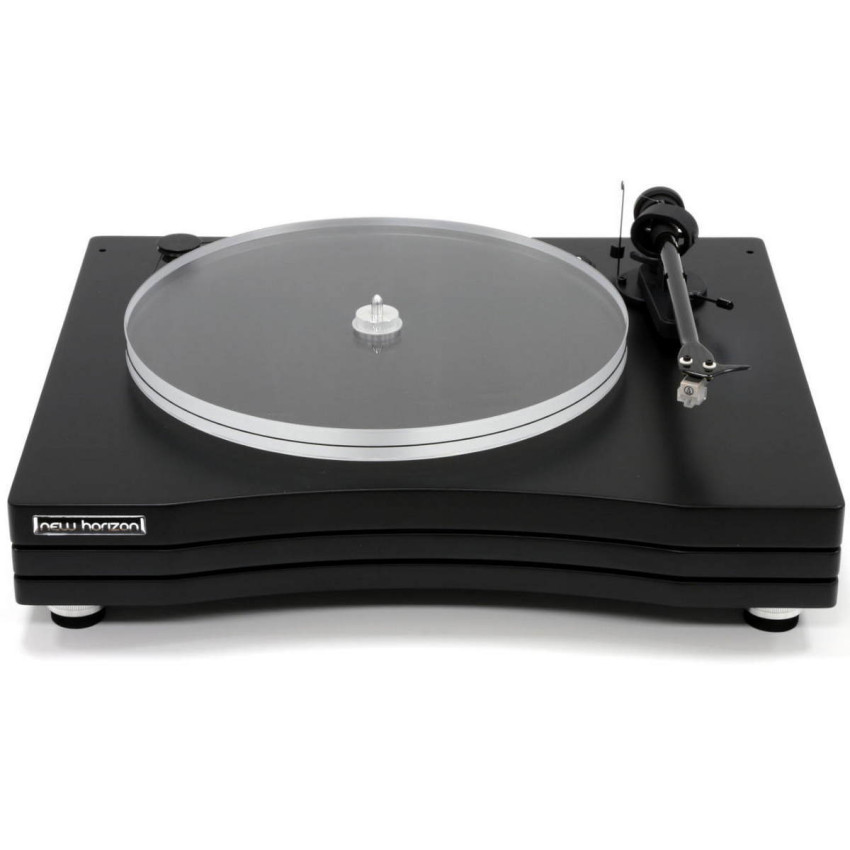 New Horizon 203 Black (AT-3600L)