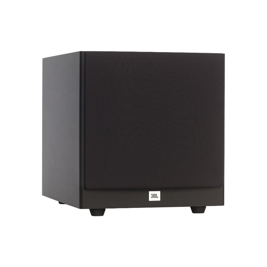 JBL Stage A100P Black (JBLA100PBLKAS)