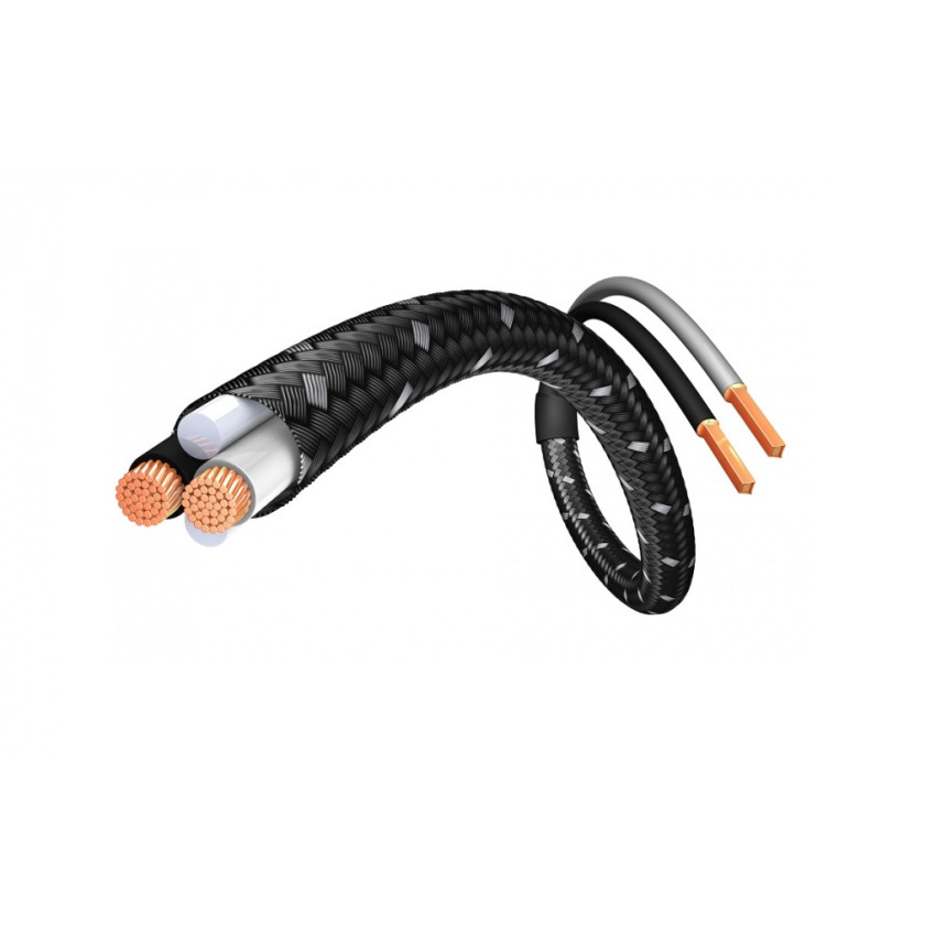 Inakustik Exzellenz LS-40 Set 2 x 3m Easy Plug SW