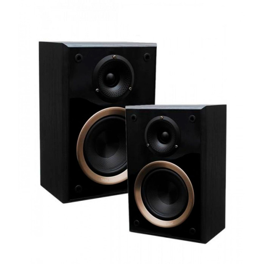 TAGA Harmony TAV-616S Black