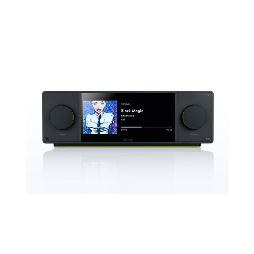 Arcam SA45 Black