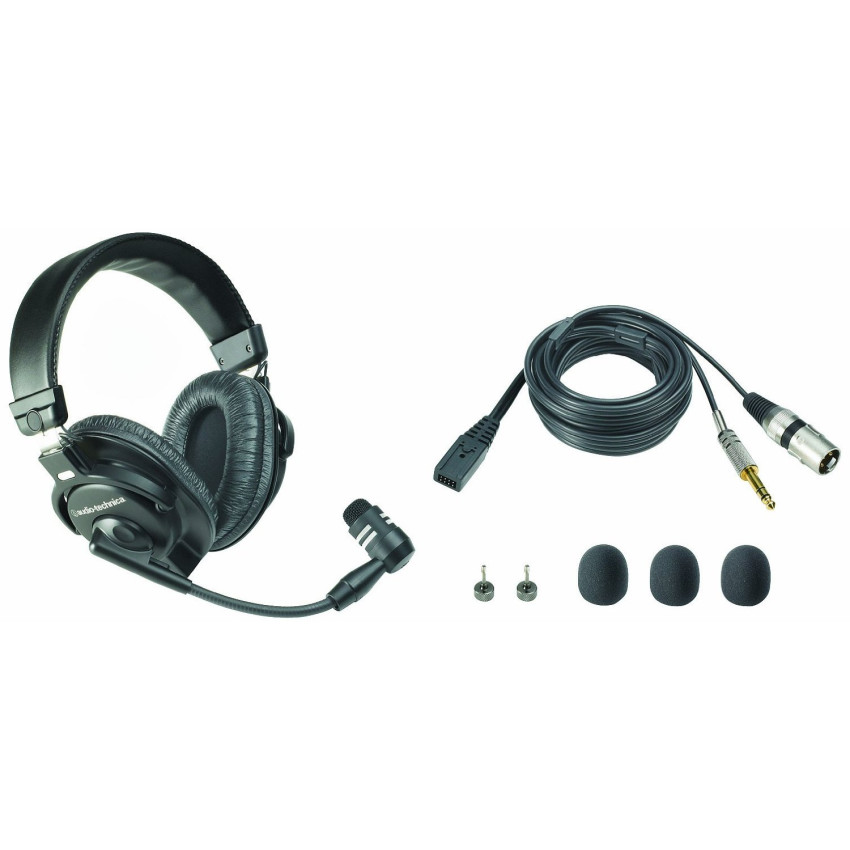 AUDIO-TECHNICA BP-HS-1