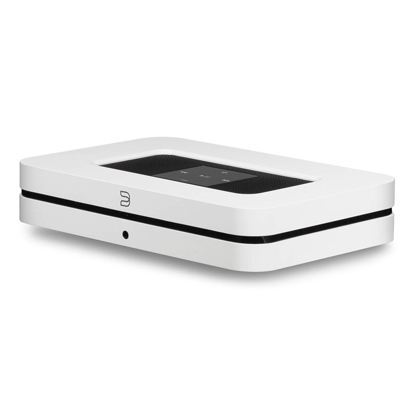 Bluesound NODE 2i Wireless Music Streamer White