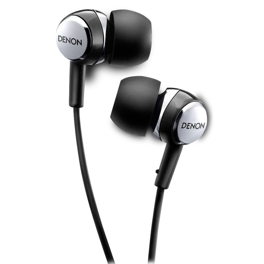 Denon AH-C260 Black