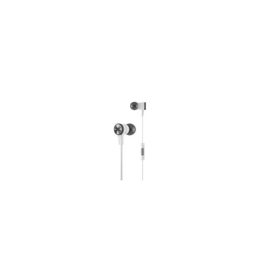 JBL SYNCHROS E10 White
