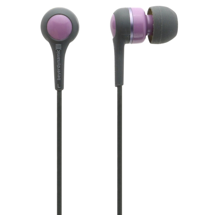 Beyerdynamic DTX 41 iE Virginia rose