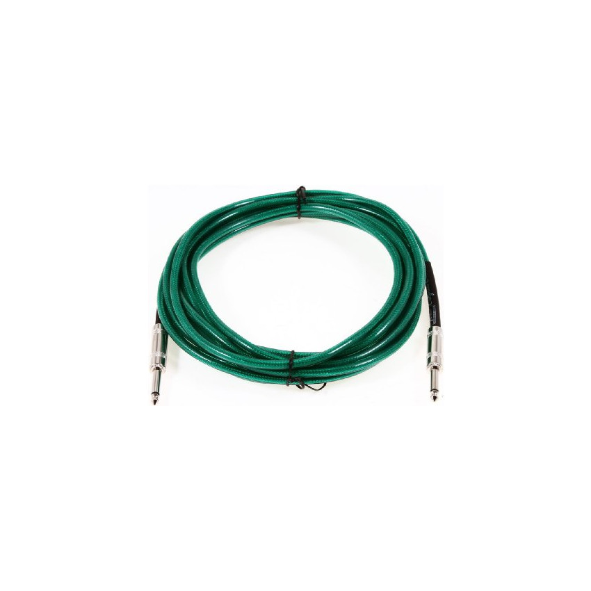 FENDER CALIFORNIA CLEARS 18' CABLE SFG