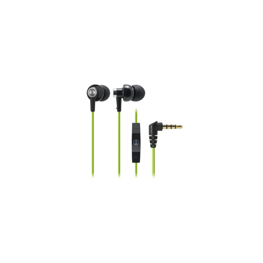 Audio-Technica ATH-CK400IBGR