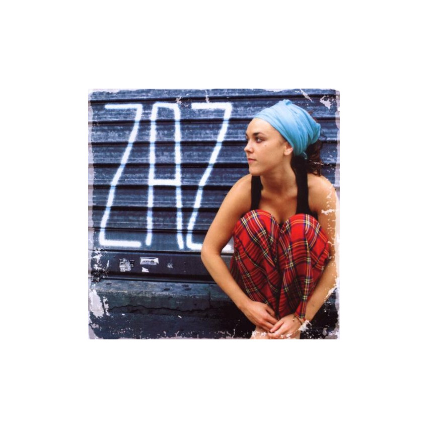 Zaz: Zaz