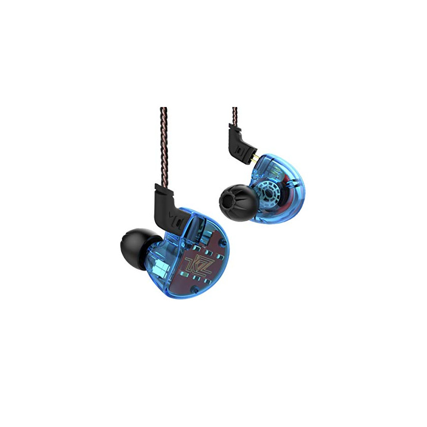 Knowledge Zenith ZS10 Blue