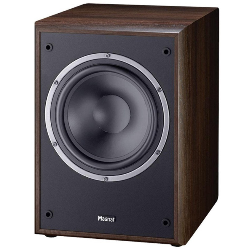 Magnat Monitor Supreme Sub 202 A Mocca