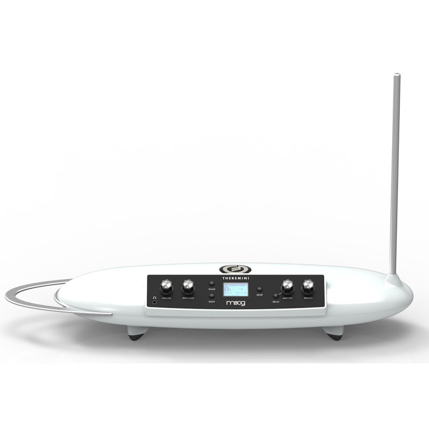 MOOG THEREMINI