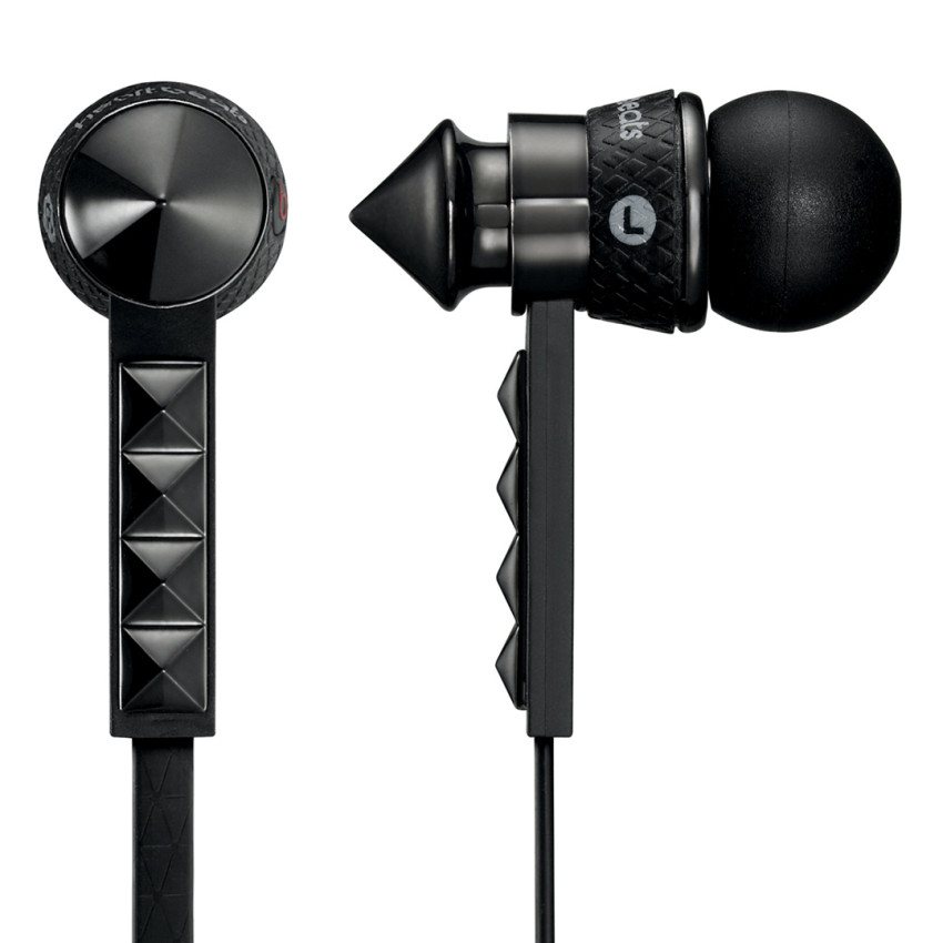 Beats Heartbeats Black
