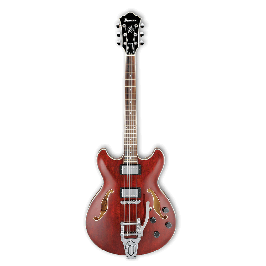 IBANEZ AS73T TCR