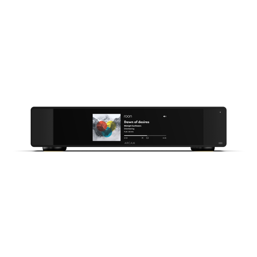 ARCAM ST25