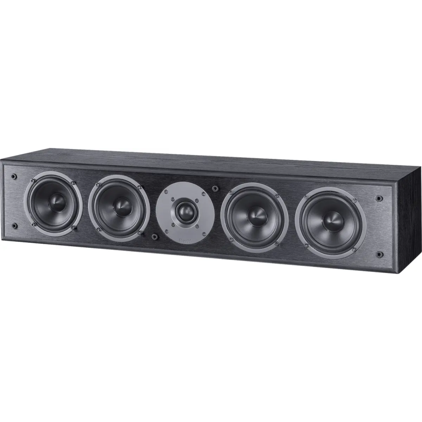 Magnat Monitor S14 C Black